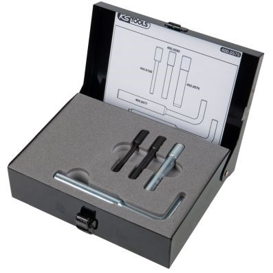 Ställverktygssats, ventiltider Ks tools 400.0575 KS TOOLS