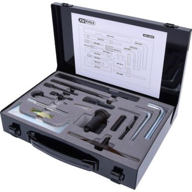 Ställverktygssats, ventiltider Ks tools 400.0600 KS TOOLS