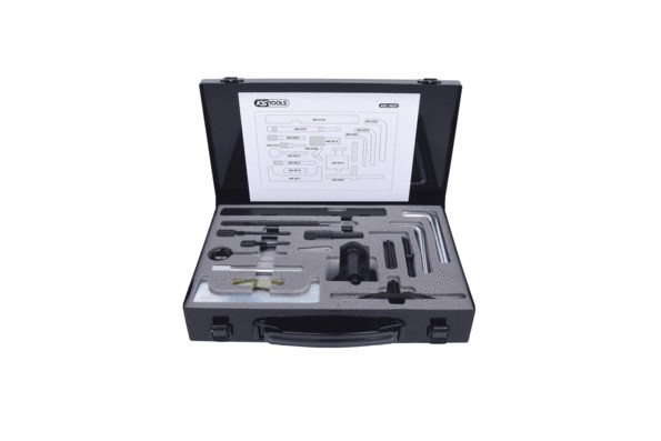Ställverktygssats, ventiltider Ks tools 400.0600 KS TOOLS