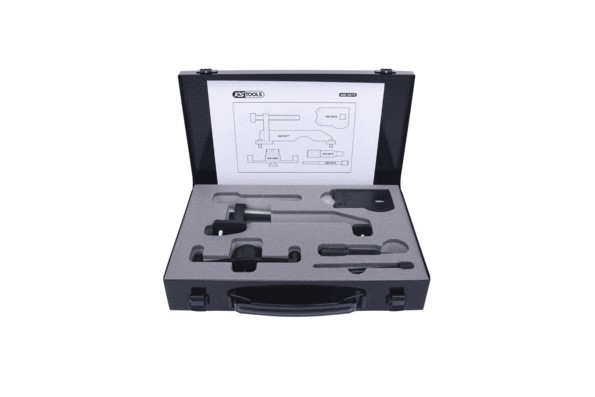 Ställverktygssats, ventiltider Ks tools 400.0675 KS TOOLS