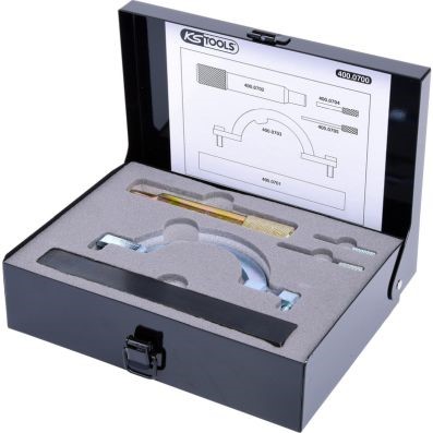 Ställverktygssats, ventiltider Ks tools 400.0700 KS TOOLS