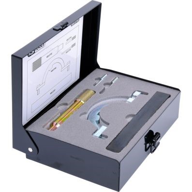 Ställverktygssats, ventiltider Ks tools 400.0700 KS TOOLS