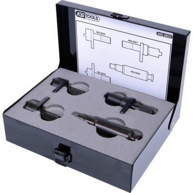 Ställverktygssats, ventiltider Ks tools 400.0825 KS TOOLS