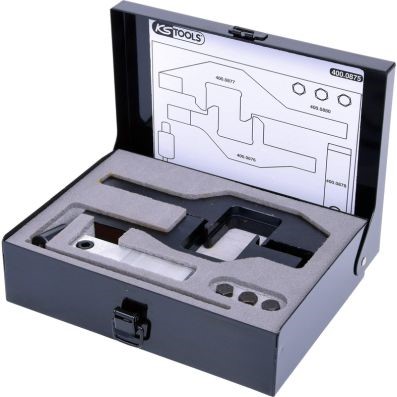 Ställverktygssats, ventiltider Ks tools 400.0875 KS TOOLS