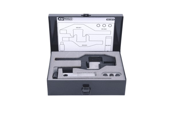 Ställverktygssats, ventiltider Ks tools 400.0875 KS TOOLS