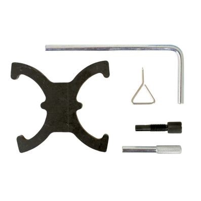 Ställverktygssats, ventiltider Ks tools 400.0900 KS TOOLS