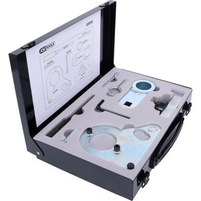 Ställverktygssats, ventiltider Ks tools 400.0950 KS TOOLS