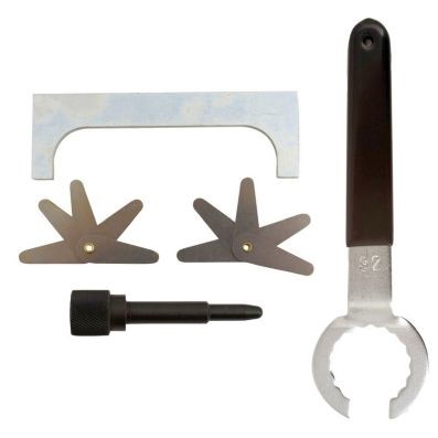 Ställverktygssats, ventiltider Ks tools 400.0975 KS TOOLS