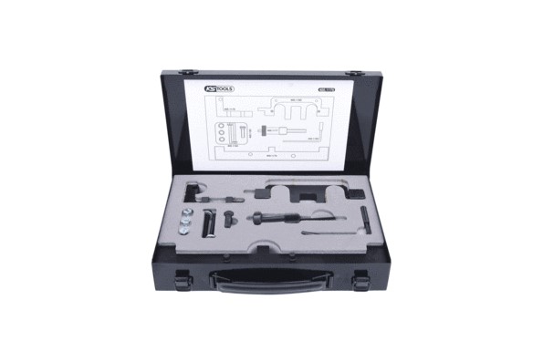 Ställverktygssats, ventiltider, Universal Ks tools 400.1175 KS TOOLS