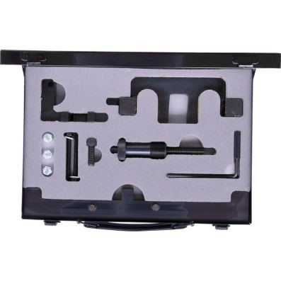 Ställverktygssats, ventiltider, Universal Ks tools 400.1175 KS TOOLS