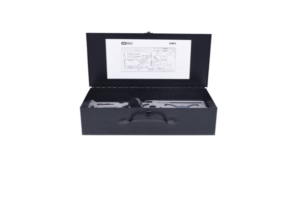 Ställverktygssats, ventiltider Ks tools 400.1200 KS TOOLS