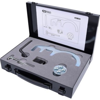 Ställverktygssats, ventiltider, Universal Ks tools 400.1225 KS TOOLS