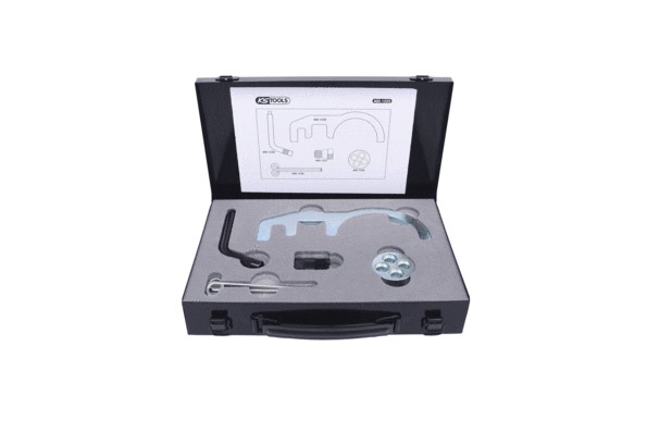 Ställverktygssats, ventiltider, Universal Ks tools 400.1225 KS TOOLS