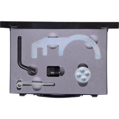 Ställverktygssats, ventiltider, Universal Ks tools 400.1225 KS TOOLS