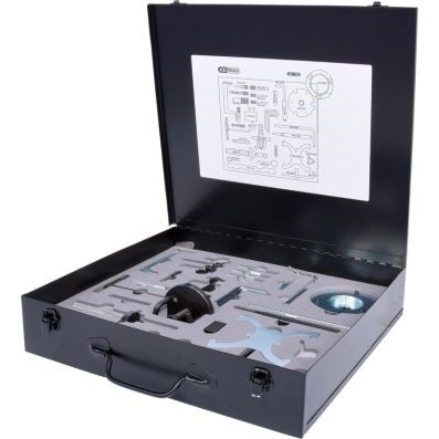 Ställverktygssats, ventiltider Ks tools 400.1300 KS TOOLS