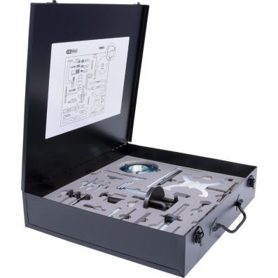 Ställverktygssats, ventiltider Ks tools 400.1300 KS TOOLS