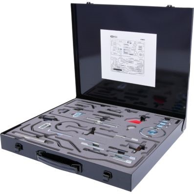 Ställverktygssats, ventiltider Ks tools 400.1350 KS TOOLS