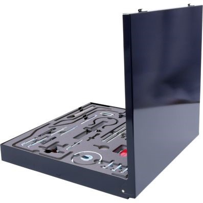 Ställverktygssats, ventiltider Ks tools 400.1350 KS TOOLS Ställverktygssats, ventiltider Ks tools 400.1350 KS TOOLS