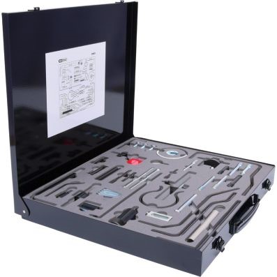 Ställverktygssats, ventiltider Ks tools 400.1350 KS TOOLS
