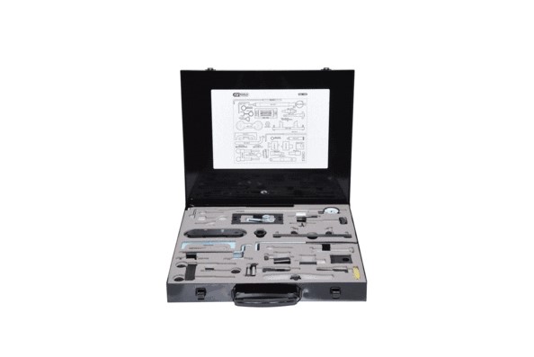 Ställverktygssats, ventiltider Ks tools 400.1400 KS TOOLS