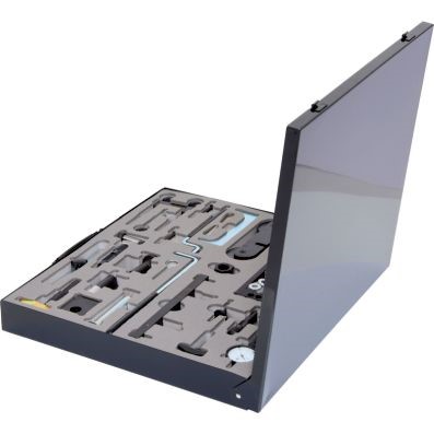 Ställverktygssats, ventiltider Ks tools 400.1400 KS TOOLS