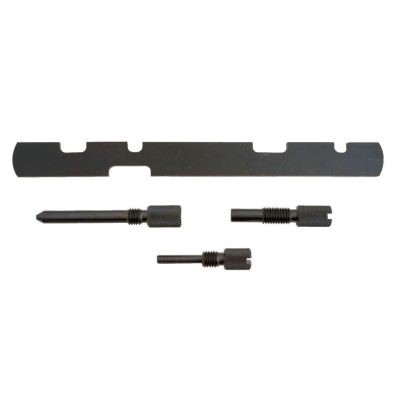 Ställverktygssats, ventiltider KS TOOLS