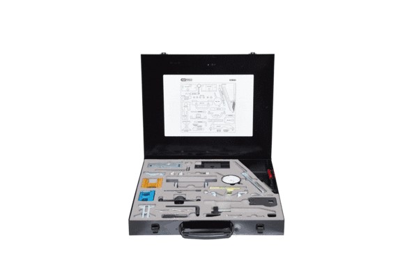 Ställverktygssats, ventiltider Ks tools 400.1575 KS TOOLS