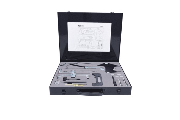 Ställverktygssats, ventiltider Ks tools 400.1800 KS TOOLS