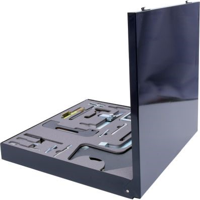 Ställverktygssats, ventiltider Ks tools 400.1800 KS TOOLS
