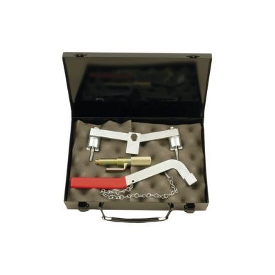 Ställverktygssats, ventiltider Ks tools 400.1850 KS TOOLS