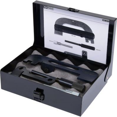 Ställverktygssats, ventiltider Ks tools 400.1875 KS TOOLS