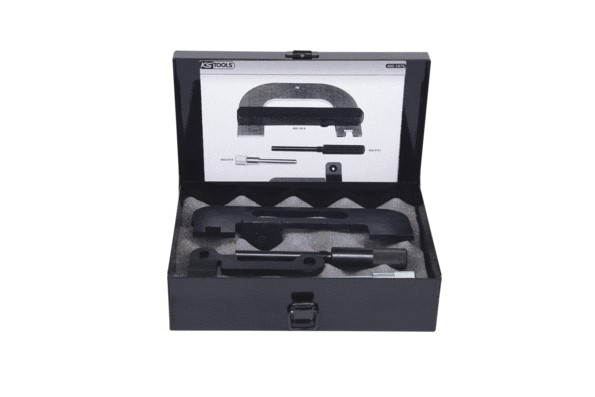 Ställverktygssats, ventiltider Ks tools 400.1875 KS TOOLS