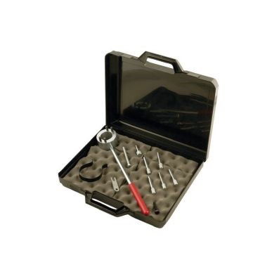 Ställverktygssats, ventiltider Ks tools 400.1900 KS TOOLS Ställverktygssats, ventiltider Ks tools 400.1900 KS TOOLS