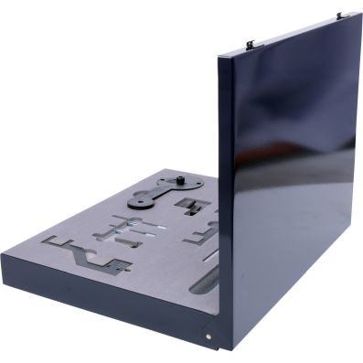 Ställverktygssats, ventiltider, Universal Ks tools 400.2140 KS TOOLS