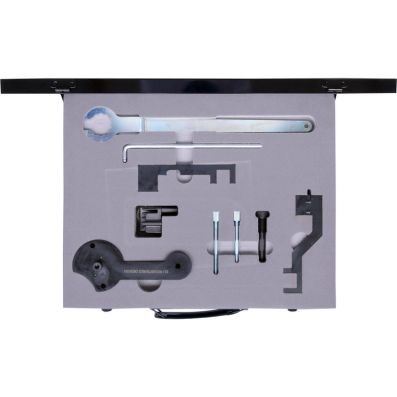 Ställverktygssats, ventiltider, Universal Ks tools 400.2140 KS TOOLS
