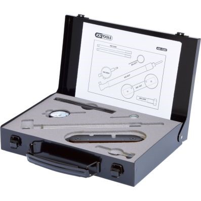 Ställverktygssats, ventiltider Ks tools 400.2200 KS TOOLS