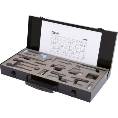Ställverktygssats, ventiltider Ks tools 400.2225 KS TOOLS