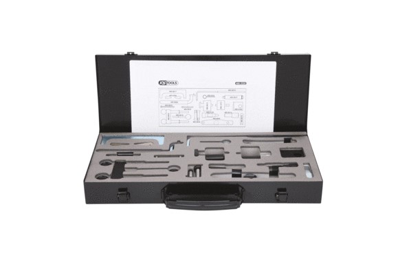 Ställverktygssats, ventiltider Ks tools 400.2225 KS TOOLS