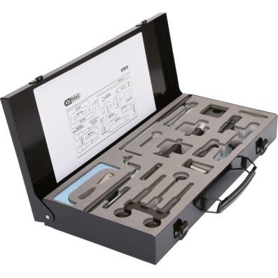 Ställverktygssats, ventiltider Ks tools 400.2225 KS TOOLS