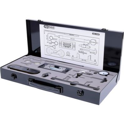Ställverktygssats, ventiltider Ks tools 400.2300 KS TOOLS