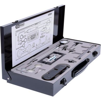 Ställverktygssats, ventiltider Ks tools 400.2300 KS TOOLS