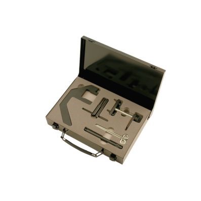 Ställverktygssats, ventiltider Ks tools 400.2350 KS TOOLS Ställverktygssats, ventiltider Ks tools 400.2350 KS TOOLS