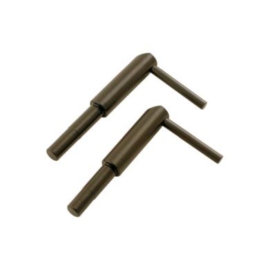 Ställverktygssats, ventiltider, Universal Ks tools 400.2375 KS TOOLS