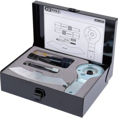 Ställverktygssats, ventiltider Ks tools 400.2400 KS TOOLS