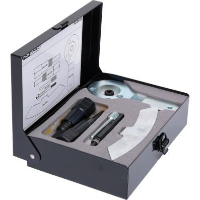 Ställverktygssats, ventiltider Ks tools 400.2400 KS TOOLS