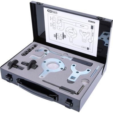Ställverktygssats, ventiltider Ks tools 400.2425 KS TOOLS