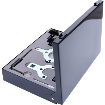 Ställverktygssats, ventiltider Ks tools 400.2425 KS TOOLS Ställverktygssats, ventiltider Ks tools 400.2425 KS TOOLS
