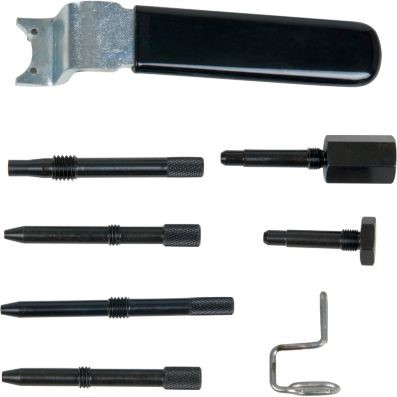 Ställverktygssats, ventiltider Ks tools 400.2450 KS TOOLS