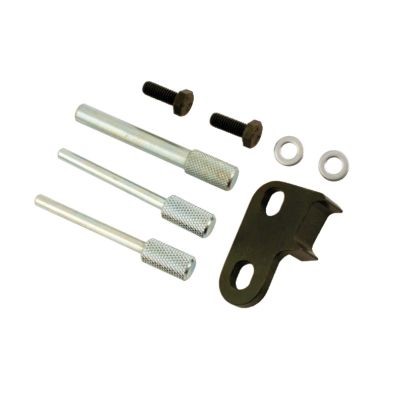 Ställverktygssats, ventiltider Ks tools 400.2475 KS TOOLS