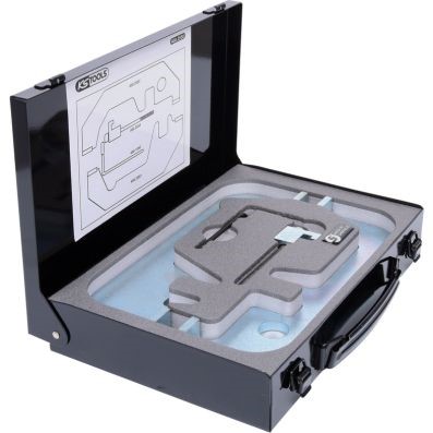 Ställverktygssats, ventiltider, Universal Ks tools 400.2550 KS TOOLS